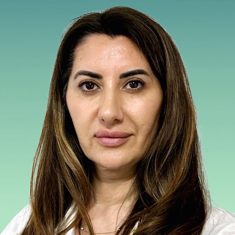 Esra Songur